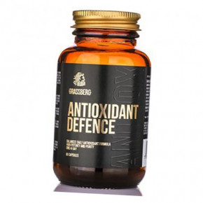   Grassberg Antioxidant Defense 60caps (36515011)