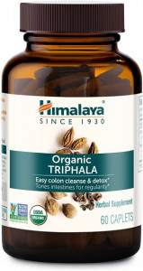  Himalaya Triphala 60  (4384304393)  