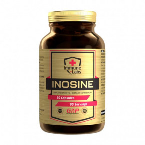  Immune Labs Inosine 500 mg 90 caps