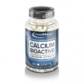  Ironmaxx Calcium 130  