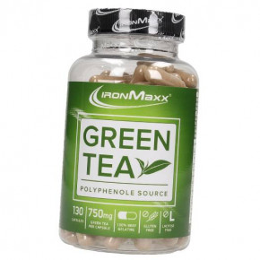  IronMaxx Green Tea 130 (71083004)