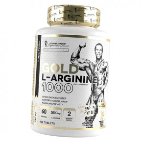  Kevin Levrone Gold L-Arginine 1000 120 (27056005)