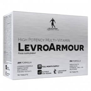 ³ Kevin Levrone Levro Armour 180 