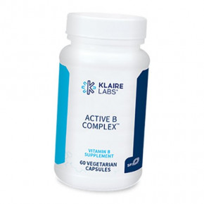    Klaire Labs ActiveBComplex 60 (36517006)