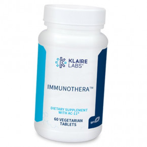   Klaire Labs Immunothera 60 (71517005)