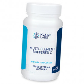    Klaire Labs Multi-ElementBuffered 250 (36517012)