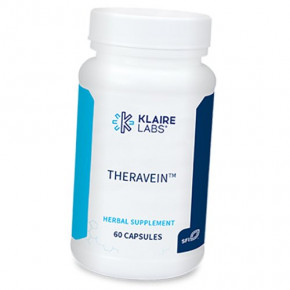     Klaire Labs Theravein 60 (71517007)