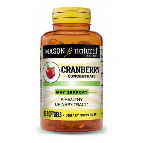 ³ Mason Natural Cranberry Concentrate 90 