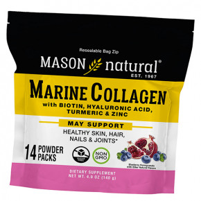        Mason Natural Marine Collagen 14 - (68529004)