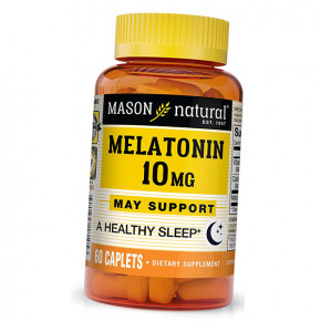    Mason Natural Melatonin 10 60 (72529013)