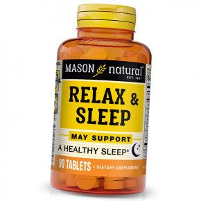       Mason Natural Relax and Sleep 90 (71529023)