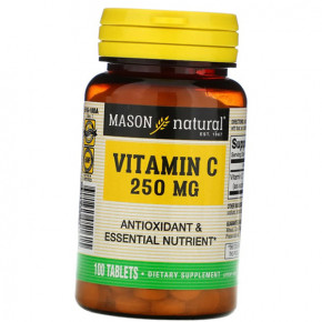  Mason Natural Vitamin C 250 100 (36529066)