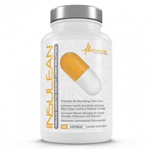  Metabolic Nutrition Insulean 90  (4384304938)  