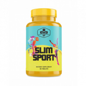  Must Slim Sport 90  (100-73-3186160-20)