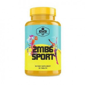    Must ZMB6 Sport 90  (100-88-5245594-20)