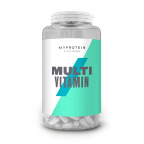 ³   Myprotein Active Woman Multivitamin 120 