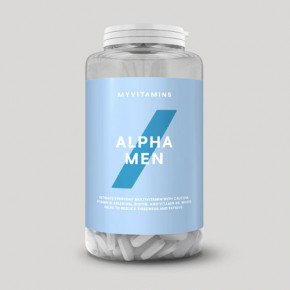 ³ Myprotein Alpha Men 120   