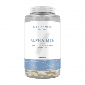 ³ Myprotein Alpha Men 240  (4384303440)