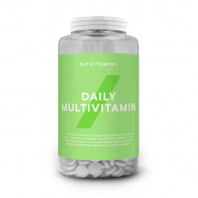 ³ MyProtein DAILY VITAMINS - 180 tabs