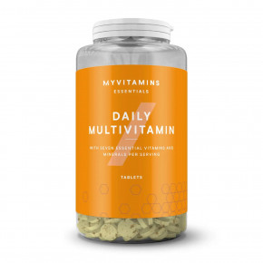 ³ Myprotein Daily Multivitamin 180  (4384303443)