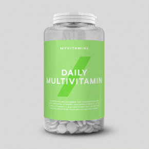 ³ Myprotein Daily Vitamins 60   