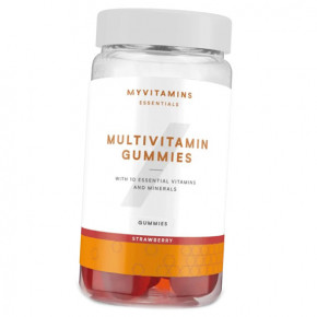  MyProtein Multivitamin Gummies 30  (36121032)