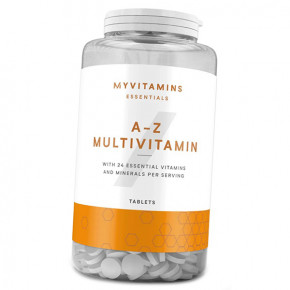    MyProtein A-Z Multivitamin Tab 90 (36121034)