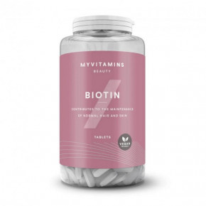  MyProtein Biotin Beauty 90 