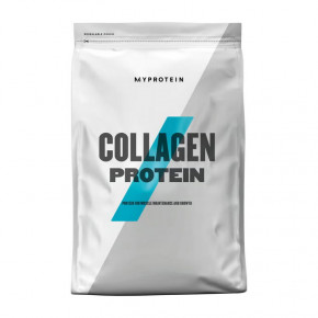  MyProtein Collagen Protein 1 kg unflavoured