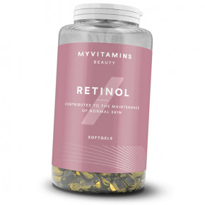    MyProtein Retinol 90 (36121031)