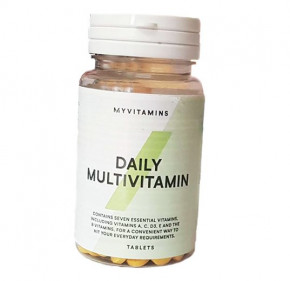  MyProtein Daily Multivitamin 180 (36121002)