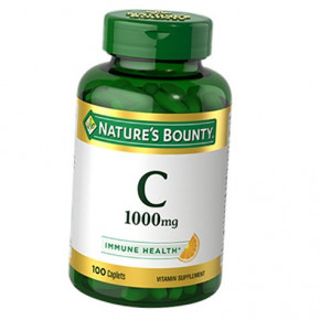 ³  Natures Bounty Vitamin C 1000 100 (36527002)