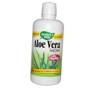 ³ Nature's Way Aloe Vera 1000 (36344033)