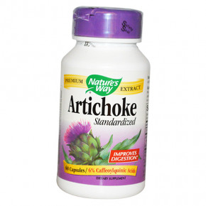 ³ Nature's Way Artichoke 60 (36344065)