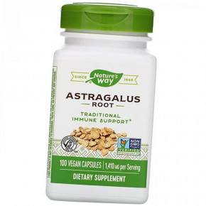 ³ Nature's Way Astragalus 100 (36344045)