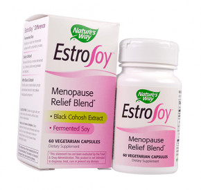 ³ Nature's Way EstroSoy 60 (36344073)