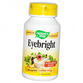 ³ Nature's Way Eyebright 100 (36344040)