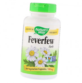 ³ Nature's Way Feverfew Herb 180 (36344104)