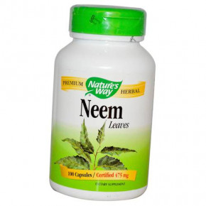  Nature's Way Neem 100 (36344039)