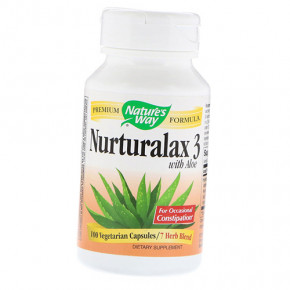  Nature's Way Nurturalax 3 100 (36344082)