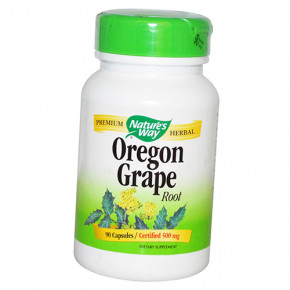 ³ Nature's Way Oregon Grape 90 (36344069)