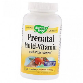 ³ Nature's Way Prenatal Multi 180 (36344100)