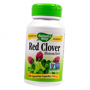  Nature's Way Red Clover 100 (36344037)