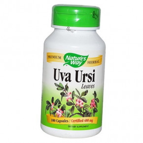  Nature's Way Uva Ursi 100 (36344066)