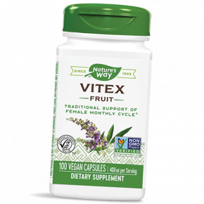 ³ Nature's Way Vitex 100 (36344019)