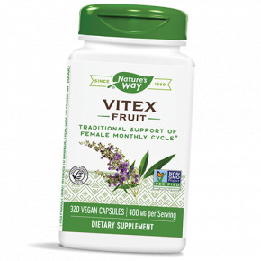 ³ Nature's Way Vitex 320 (36344019)