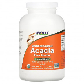  NOW Acacia Fiber 340  