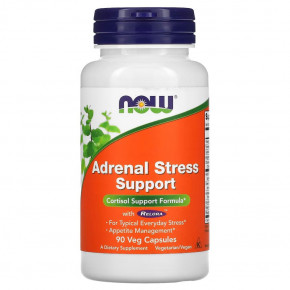 ³ NOW Adrenal Stress Support 90 