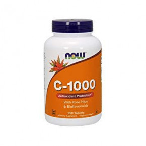 ³ Now Foods C-1000    250  3