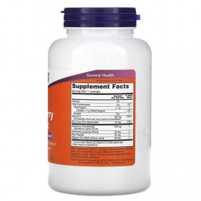 ³ NOW Elderberry Zinc 90  3